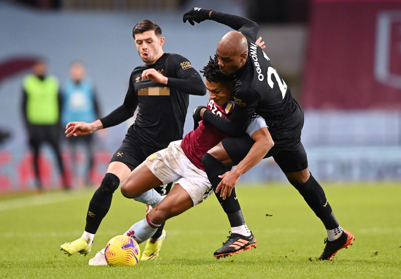 一个有趣的 一个有趣的