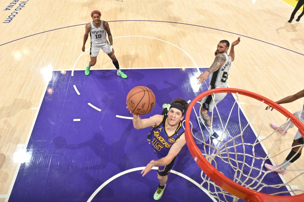 快船尽管试 快船尽管试